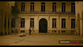 Canela's Ass Fucked Hard By her lover behind her Husband's back - 4K teaser