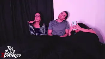 Visito a mi vecina y follo a su novio en secreto (Previa). Diana Márquez-@THE.2001.XPERIENCE