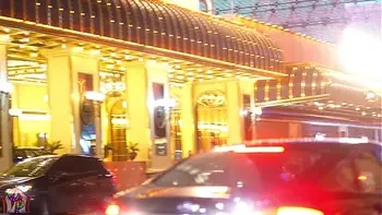 Lola B Cheats On Her Boyfriend With Gibby The Clown At The 4 Queens Hotel In Las Vegas