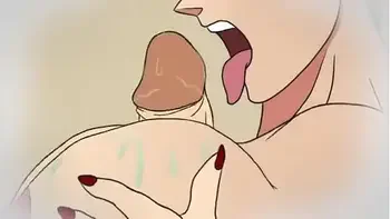 Dragon Ball Z: Kamehastura Chi Chi Hentai