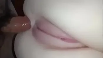 It's so good to be inserted in the ass