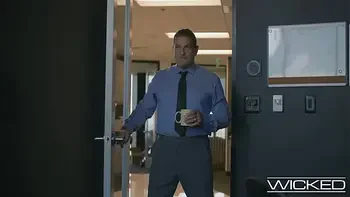 Wicked - Vanna Bardot Steals From Her Boss And Gets FUCKED Hard Doggystyle