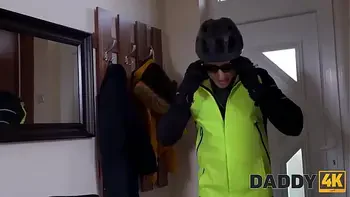 DADDY4K. Dont Leave Her Alone