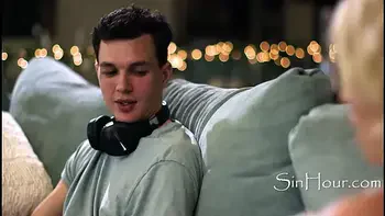 Normalizing Watching Porn With Stepmom