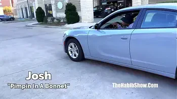 Meet the down south country newbie Tori toots fucked by Pimpin in an Bonnet