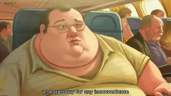 STEP GAY DAD - MILE HIGH GUY- FLYING CAN BE FUN WHEN YOU THROW AWAY YOUR SHYNESS & BE NAUGHTY