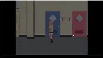 Bitch Life hentai game gallery