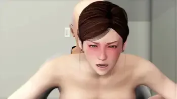 3d 27 cheating wife and the older man