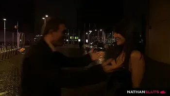 Hard Anal Pounding For Cougar Daisy Rock - 4K teaser