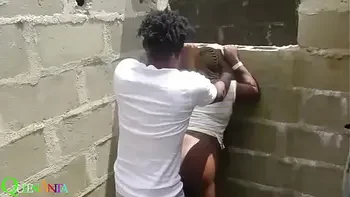 African Gift Love My Long Dick