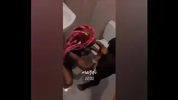 Sextape à Abidjan