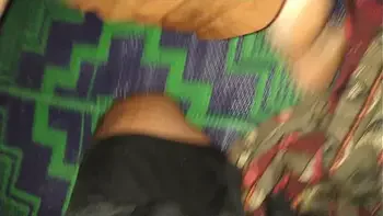 एक रात मराठी भाभी के साथ