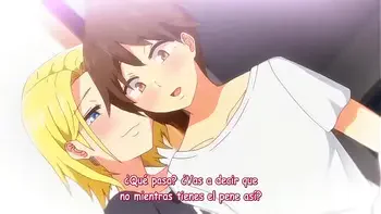 Iiimaizumiinchii episodio 1 sub español