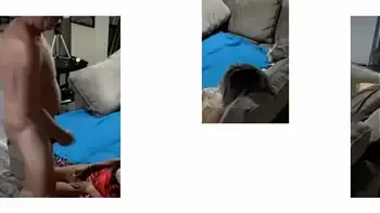 Best Cock Sucking, Cum Swallowing MILF Ever- Candi Annie