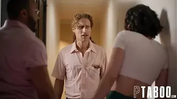 InLaws in Need Casey Calvert, Michael Vegas, Codey Steele, Dillon Diaz, Hollywood Cash