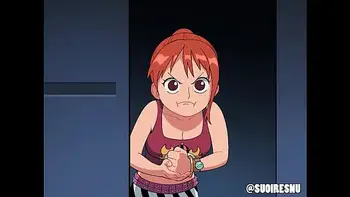 suoiresnu - Nami's Treasure