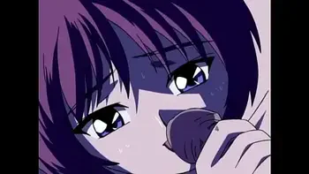 Hentai sister fucks at school with stepbrother