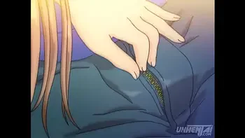 step Sisters Taking a Bath Together! Hentai [Subtitled]