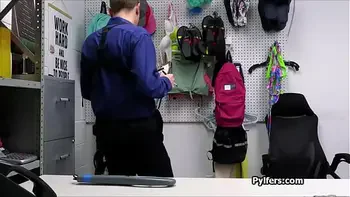 Balls deep in fiery ginger suspect