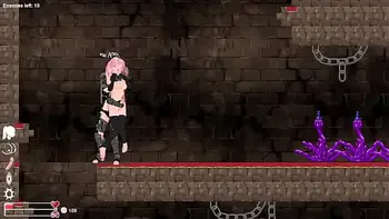 Futa Hentai Gameplay