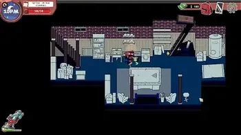 Spooky Milk Life [ Taboo hentai game PornPlay] Ep.21 fucking my sexdoll so hard that sperm overflow from her mouth