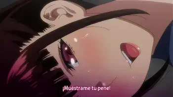 Iinchou wa Saimin Appli o Shinjiteru. Episodio 1