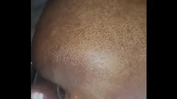 I Pulled Them Panties Down & Tapped Granny From The Rear