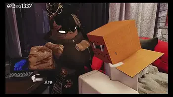 ROBLOX Rule 34 compilation