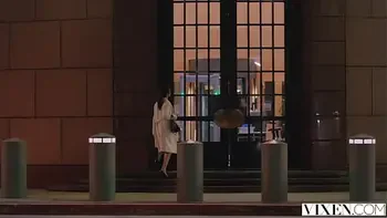 VIXENPLUS Tori Black In The Greatest Orgy Ever Filmmed