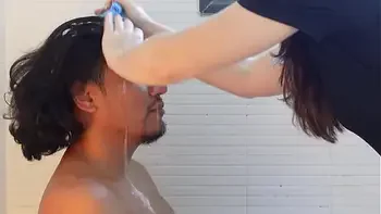 Neither the Stepmother nor the Stepson intended it, but it HAPPENED!