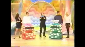 Italian Strip Game Show 6