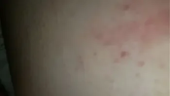 Fucked her asshole hard