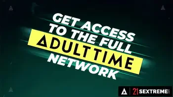 21 SEXTREME - Naughty Blonde Zazie Skymm Is Excited To Fist Fuck Her Protege Tiffany Rousso