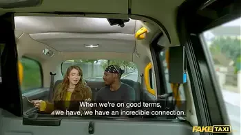 Fake Taxi I've forgotten my wallet, FUCK my girlfriend?