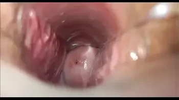 vaginal orgasm HD