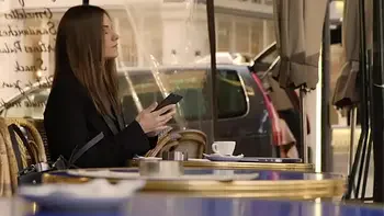 The Kink. Sissy caption story