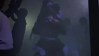 Fucked hot pussy at the club l Group sex 3D animation Hentai