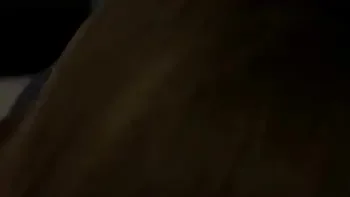 Our very first porn home video we were embarrassed