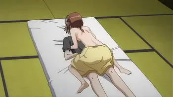 Yosuga no Sora [fanservice compilation]