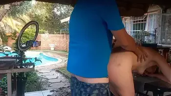 Mr robertson this is how i fuck youre wife during the day