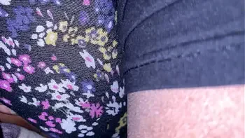 BBC stepdad catches young stepdaughter watching porn and creampies her little pink virgin pussy twice