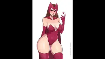 Marvel Rivals Girlies