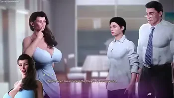 Cheating Wife Caught Fucking With Her Husband's Employee - Apocalust By Psychodelusional