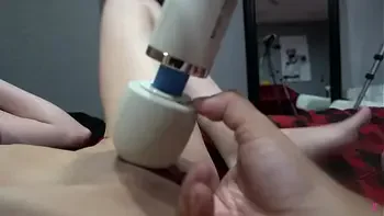 Teddy Tarantino Gets Double Blonde Babe Threesome and Facial