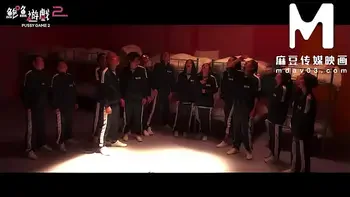 ModelMedia Asia - Pussy Game 2 1/31 Released on MDAV.LIVE