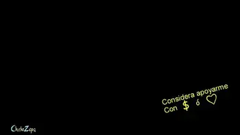 Animacion de ChuchoZepa/Tia grandma