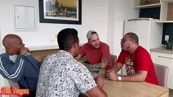 Ela é uma Santa e o marido é um corno