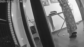 Real cheating. Wife fucks with a friend while husband is at work