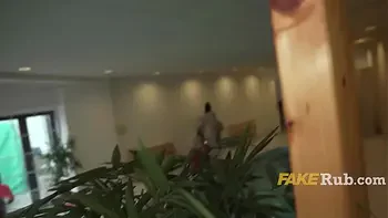 Risky Poolside Sex With An Italian Cutie