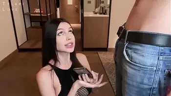 A young wife took revenge on her husband for cheating